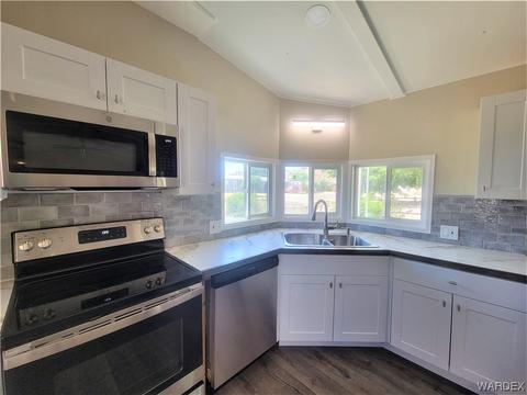1615 E Devlin Ave, Kingman, AZ 86409 photo 3