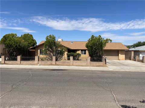3697 N Pearl St, Kingman, AZ 86409