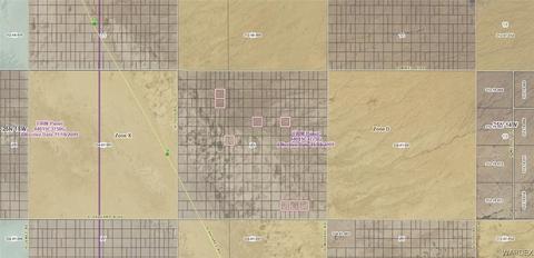 8 Lots Yuma Dr, Kingman, AZ 86409