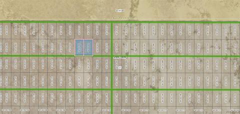 2 Lots San Juan Dr, Kingman, AZ 86409