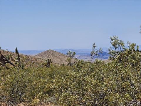 9395 W Balboa Dr, White Hills, AZ 86445
