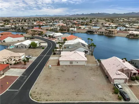 6158 S Los Lagos Pl, Fort Mohave, AZ 86426