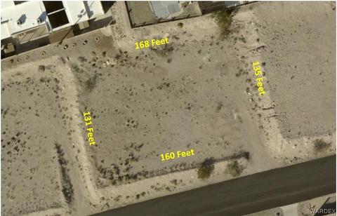 4267 San Jose Rd, Bullhead City, AZ 86429