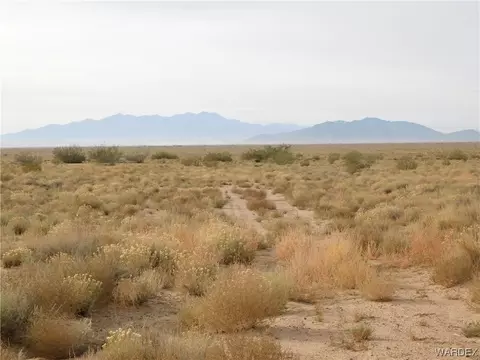 3 Lots Santa Clara Dr, Kingman, AZ 86409