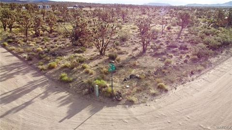 Lot 17 21st Street, Dolan Springs, AZ 86441
