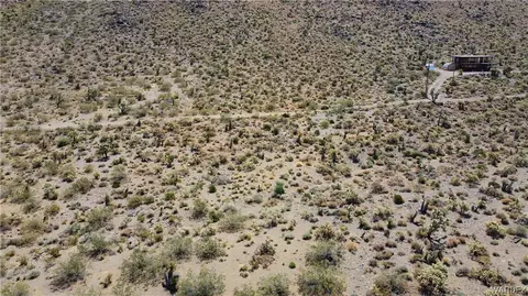 Lot 197 Joshua Drive, Dolan Springs, AZ 86441