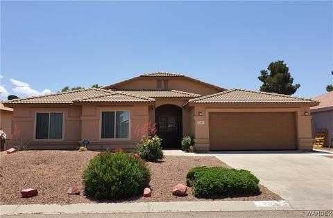 3956 E Packard Ave, Kingman, AZ 86409