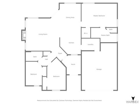 3956 E Packard Ave, Kingman, AZ 86409 photo 2
