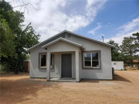 2381 E Hearne Ave, Kingman, AZ 86409