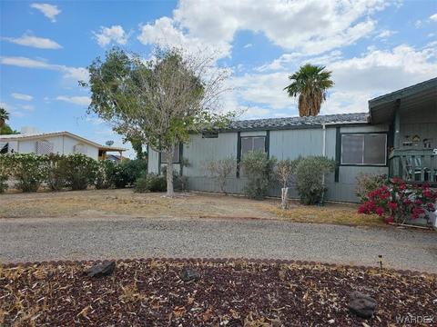 5651 S Ferret Dr, Fort Mohave, AZ 86426