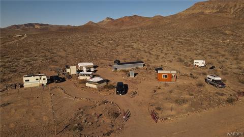 8669 W Thirteenth St, Dolan Springs, AZ 86441