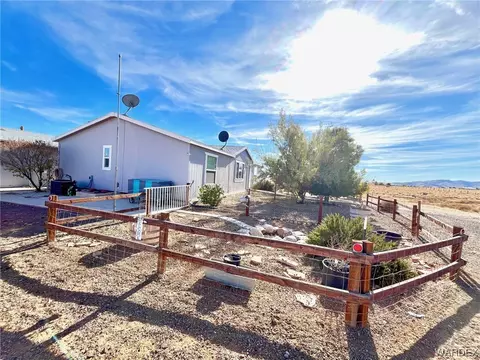 2972 E Calle Dimas, Kingman, AZ 86409