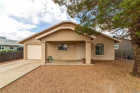 2355 E Mcvicar Ave, Kingman, AZ 86409