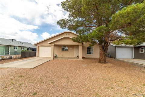 2355 E Mcvicar Ave, Kingman, AZ 86409 photo 2