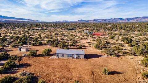 15110 Hefler Rd, Kingman, AZ 86401