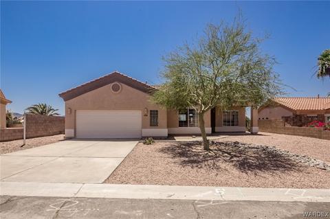 2294 Starflower Trl, Bullhead City, AZ 86442