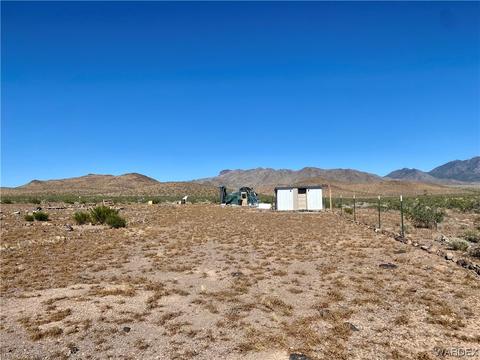 000 11thfortune, Dolan Springs, AZ 86441