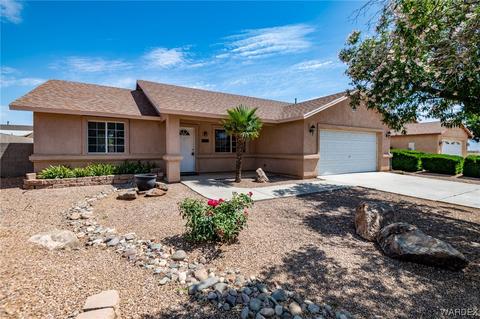 3317 E Boquillas Dr, Kingman, AZ 86409