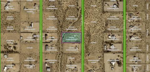 3605 N Santa Cruz Rd, Golden Valley, AZ 86413