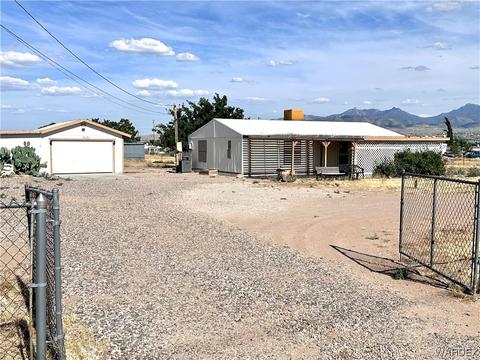 4060 N Glen Rd, Kingman, AZ 86409