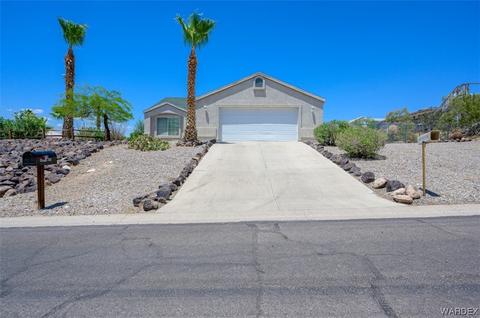 378 Robin Dr, Bullhead City, AZ 86429