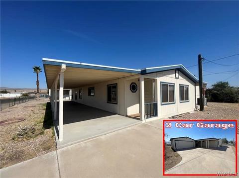 905 Sandy Beach Dr, Bullhead City, AZ 86442