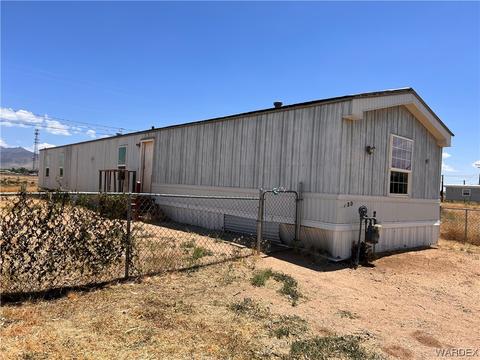4730 N Powell Ave, Kingman, AZ 86409