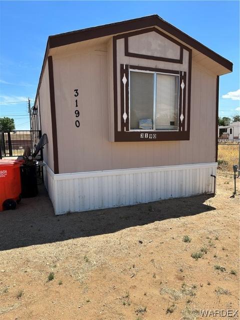 3190 E Leroy, Kingman, AZ 86409