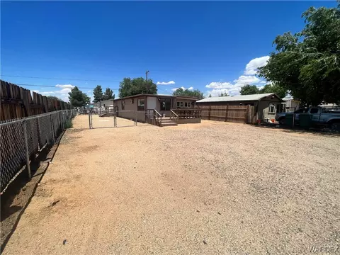 3705 E Ryan Ave, Kingman, AZ 86409 photo 9
