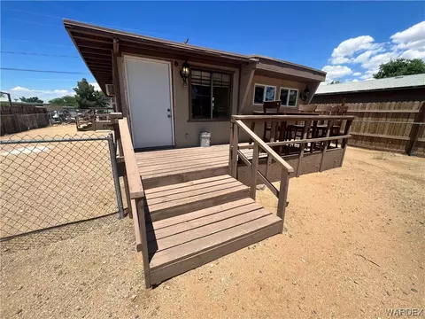 3705 E Ryan Ave, Kingman, AZ 86409 photo 3