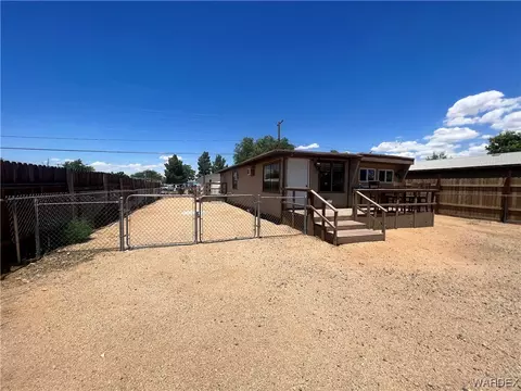 3705 E Ryan Ave, Kingman, AZ 86409