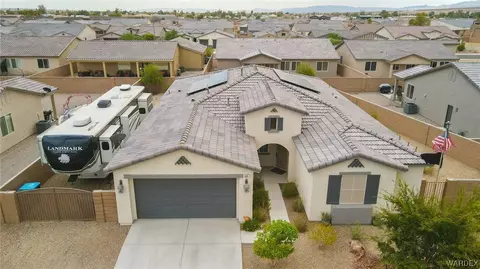 486 Ranch Rd, Bullhead City, AZ 86442