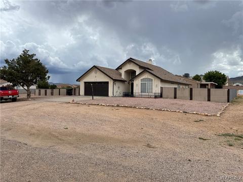 9121 N Concho Dr, Kingman, AZ 86401