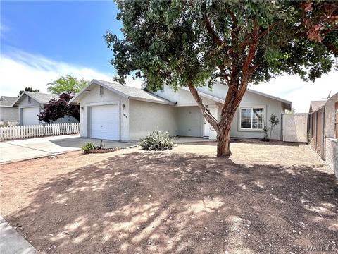 3635 N Willow Rd, Kingman, AZ 86409