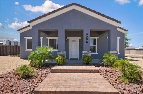 2096 E Oasis Ln, Fort Mohave, AZ 86426