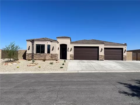 3251 Esmerelda Dr, Bullhead City, AZ 86429