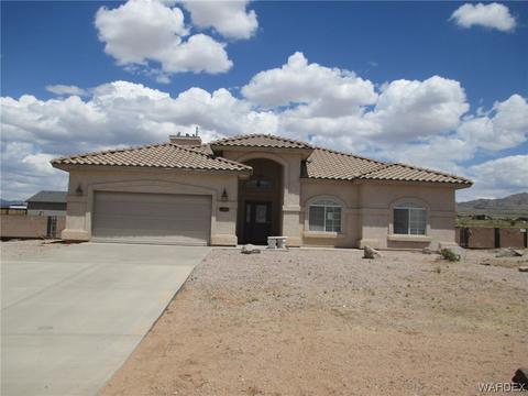 9488 N Concho Dr, Kingman, AZ 86401