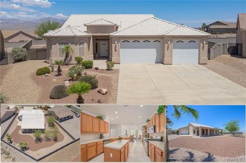 2711 La Paloma Dr, Bullhead City, AZ 86429