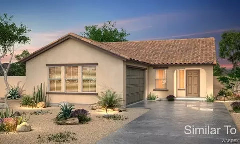 3430 E Ames Ave, Kingman, AZ 86409