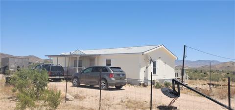 5809 N Elfrida Rd, Golden Valley, AZ 86413