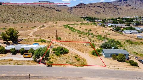 4653 N Arnold Rd, Kingman, AZ 86409