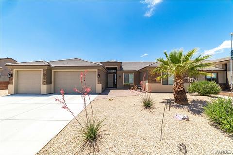 3293 Roma Rd, Kingman, AZ 86401