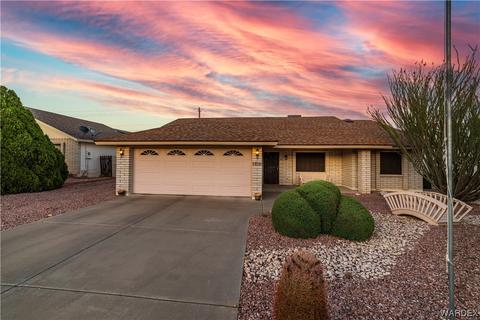 4046 Canyon Hills Dr, Kingman, AZ 86409