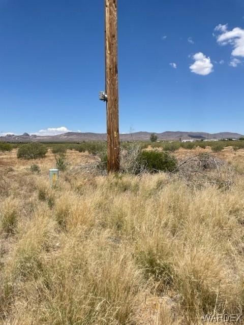 1 Estrella Road, Golden Valley, AZ 86413