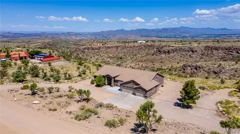 3601 E Stagecoach Dr, Kingman, AZ 86401