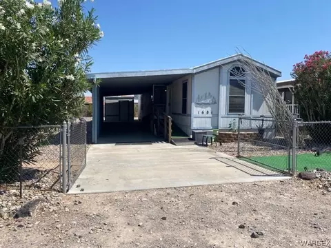 1681 Richardo Ave, Bullhead City, AZ 86442