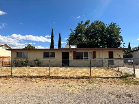1926 Louise Ave, Kingman, AZ 86401