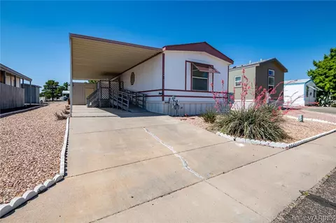 2023 E Morrow #41, Kingman, AZ 86409 photo 23