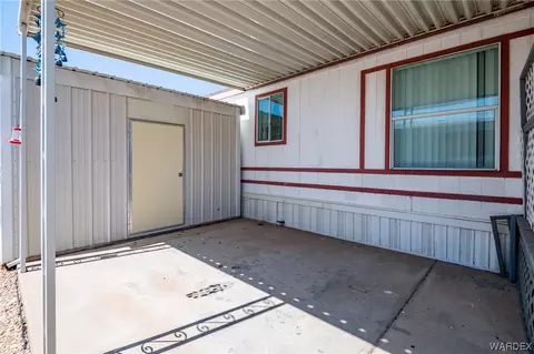 2023 E Morrow #41, Kingman, AZ 86409 photo 33