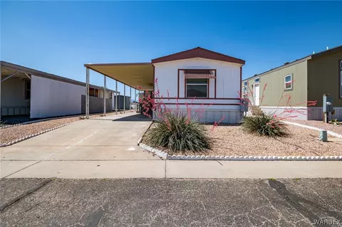 2023 E Morrow #41, Kingman, AZ 86409 photo 24